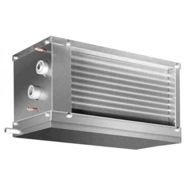 WHR-R 700х400-3 Фреоновый охладитель для прямоугольных каналов