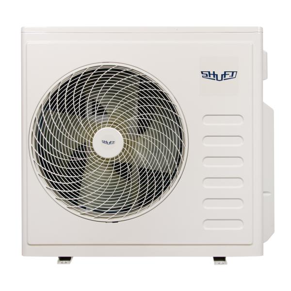 Блок наружный SHUFT SFMO/I-32 FMI-4/N8/Out инверторной мульти сплит-системы