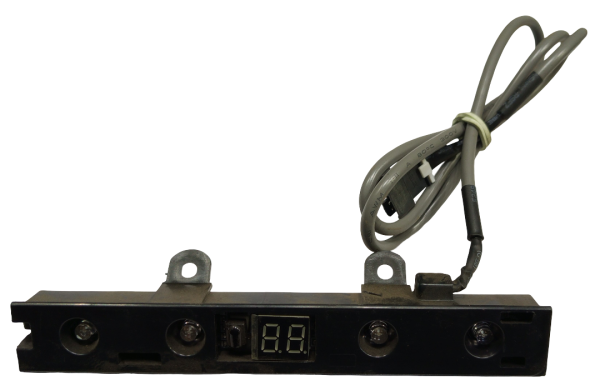 Плата дисплея BSAG-24 (Elx-24on/off & 18inverter HSL)_20Y (1817391)