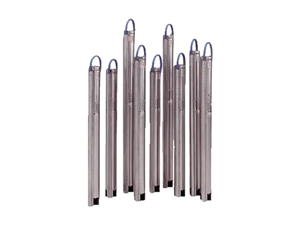 Насос скважинный SQ 2- 55 (Hmax=65м, Qmax=50л/мин.)