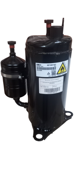 Компрессор KSF180V1VFT
