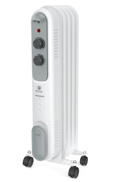 ROR-P5-1000M ROYAL Clima Масляный радиатор