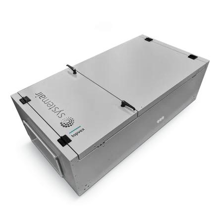 Topvex SF04 EL 20,9кВт, приточная установка