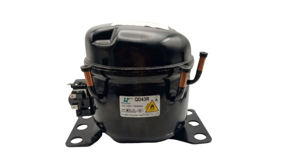 Компрессор QD43R