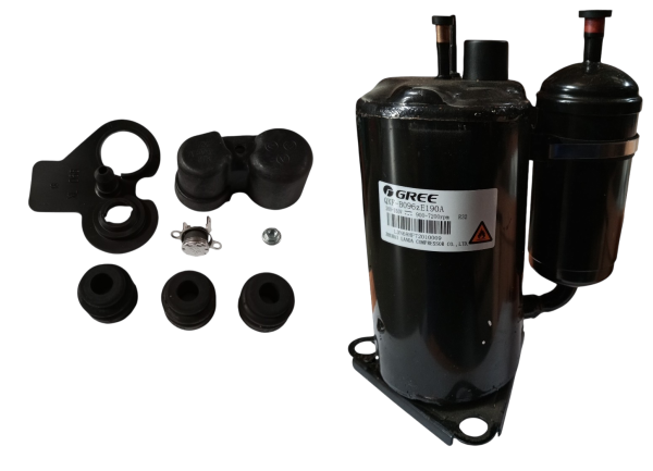 Компрессор QXF-B096zE190A