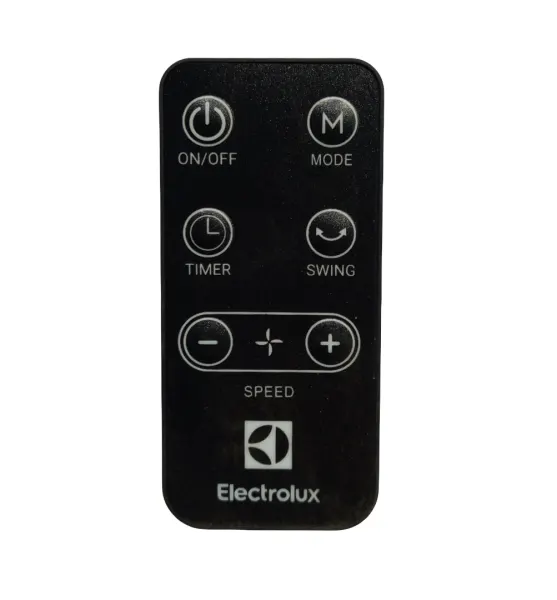 Пульт дистанционного управления для Electrolux EFF-1007i (21030200237)