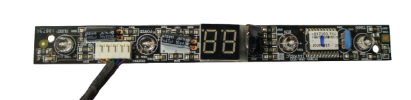 Плата индикации для BALLU BSQ-36HN1_14Y (1517103)
