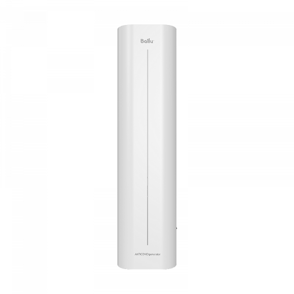 Рециркулятор-обеззараживатель медицинский Ballu RDU-60D ANTICOVIDgenerator, white