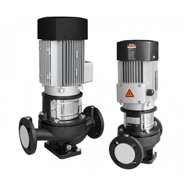 Насос циркуляционный ин-лайн WILO-NATIVE IPN 100/110-3,0/2