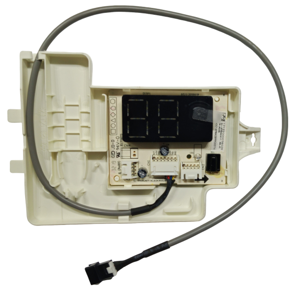Плата индикации внутреннего блока EACS/HAT/A11 (17222000A52364)