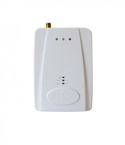 Термостат ZONT H-1 (GSM)