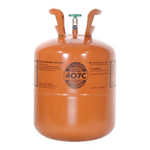 Фреон Ref-407С, 11,3 кг