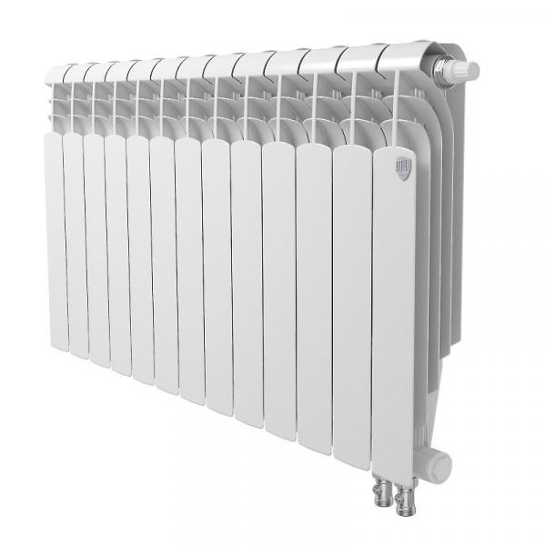 Радиатор Royal Thermo Vittoria Super 500 2.0 VDR80 - 13 секц.