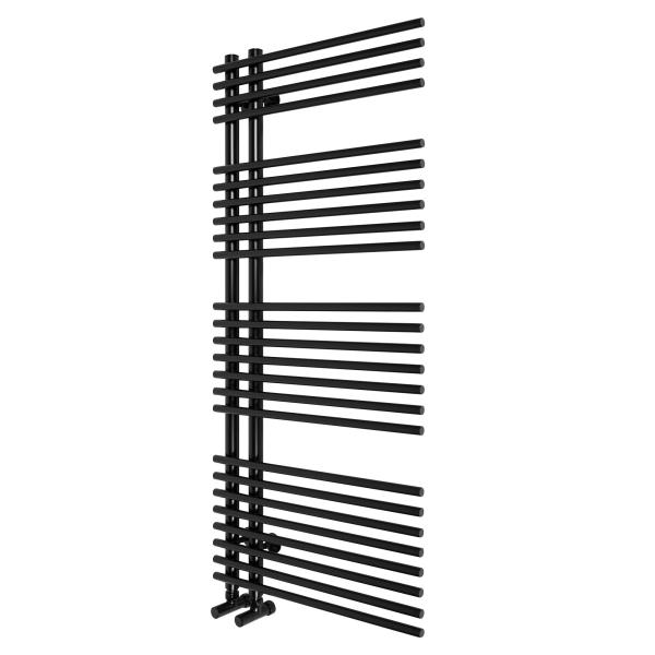 Полотенцесушитель Royal Thermo Pino black П25 500х1200