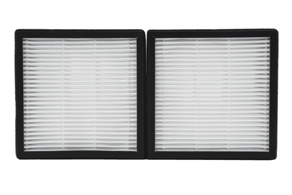 RCV-500 F5 Фильтр тонкой очистки F5 для установки VENTO RCV-500 ROYAL Clima