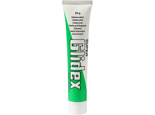 Смазка силиконовая SUPER GLIDEX, 50 г SILS0050