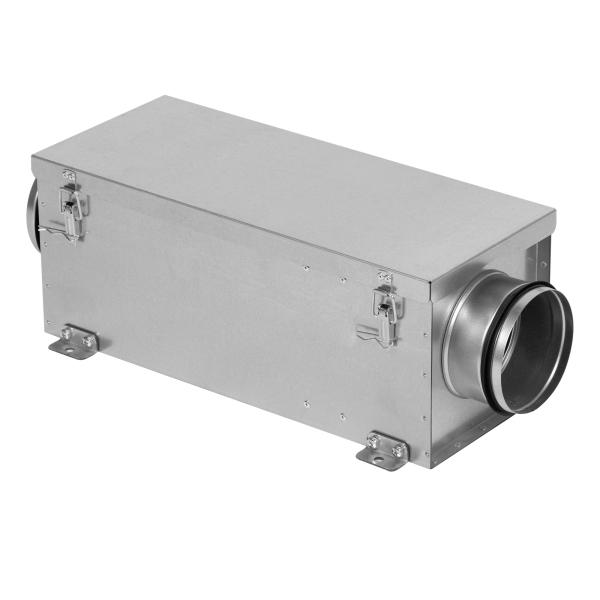 Фильтр-бокс карманный FBCr-P 125