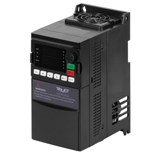 Преобразователь частоты SHUFT SKI70-1D5G-4 1,5 кВт, 380В