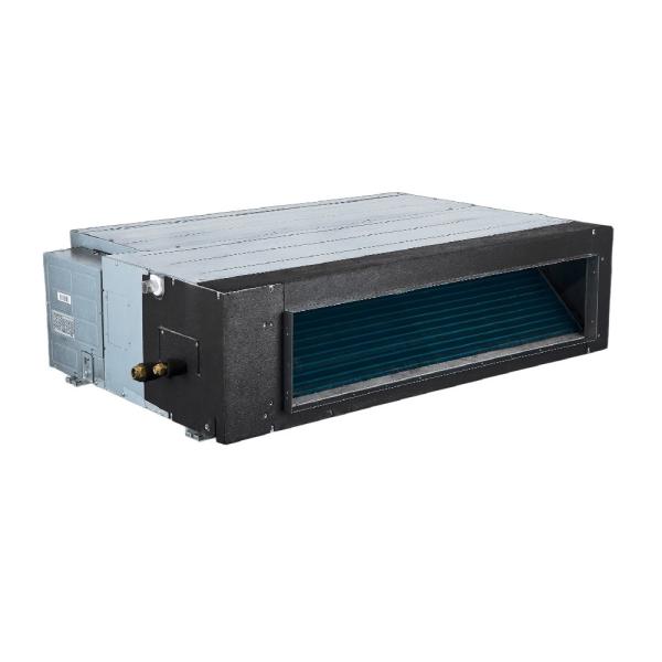 Комплект SHUFT SFLC_D-60HN1_V2 полупромышленной сплит-системы, канального типа