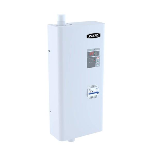 Котел отопительный электрический ZOTA Lux - 6 кВт