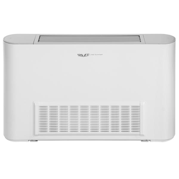 Фанкойл напольно-потолочный SHUFT SFF-600