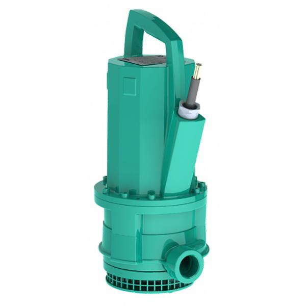 Насос дренажный WILO Drain TMT 32M113/7,5Ci 5m