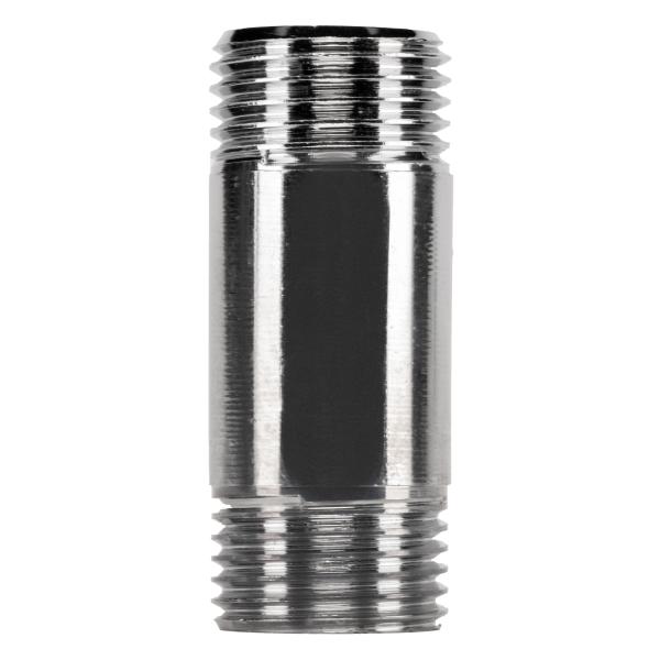 Бочонок уд.хром 1/2"-50mm