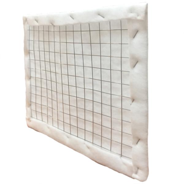 FCr 100 (EU7) фильтр кассетный (материал)