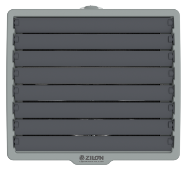 HР-80.003W Водяной тепловентилятор