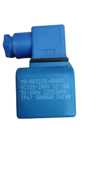 Катушка MQ-A0322G-000001