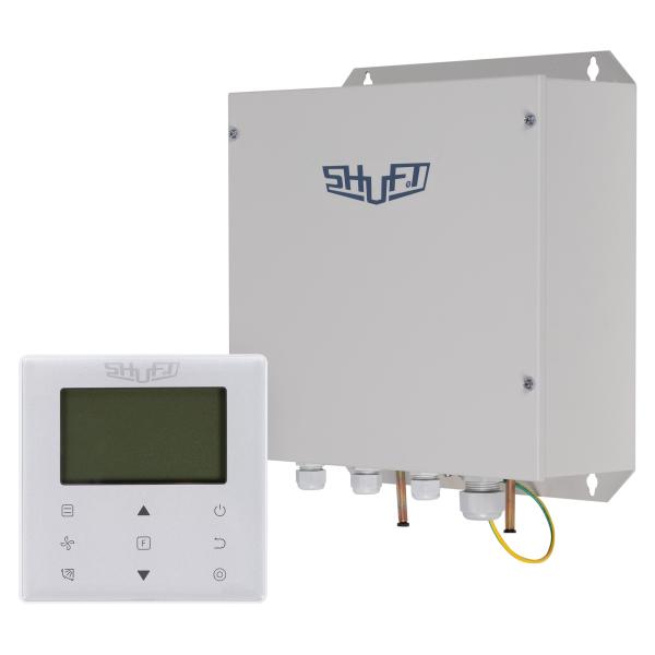 Блок управления SHUFT DX-Kit-02D