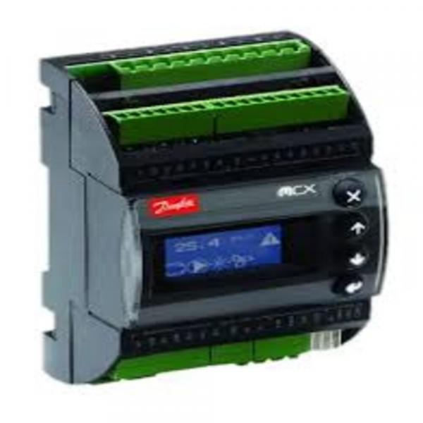 UNIVERSE 6.1 контроллер Danfoss, арт.080G0112