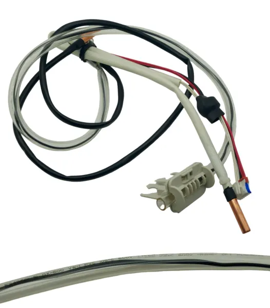 Датчик температуры в сборе для внешнего блока Electrolux EACS/I-18HAT/N3_21Y (11201011000187)