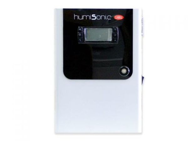 Панель (щит) управления COMPLETE - 1ф 230В 50/60 Гц - для humiSonic ventilation UU07/UU09 UQ09CD0000