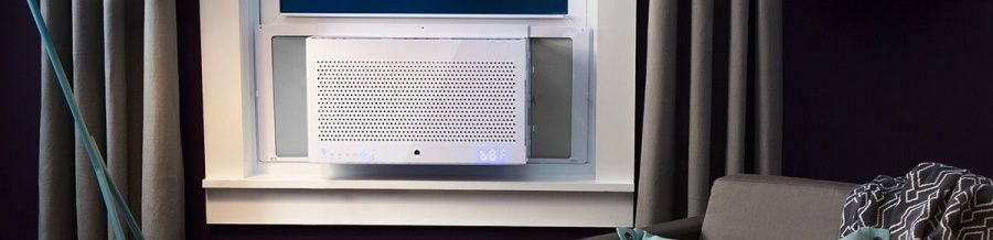 Оконные кондиционеры Оконные кондиционеры