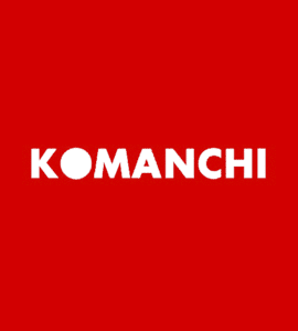 KOMANCHI KOMANCHI