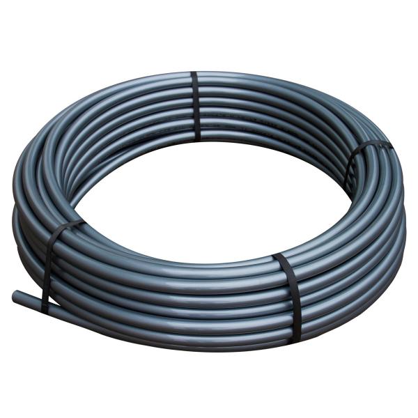 Труба из сшитого полиэтилена Pex-a EVOH d162.2, бухта 100м