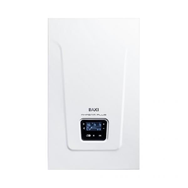 Котел электрический настенный BAXI AMPERA Plus 30