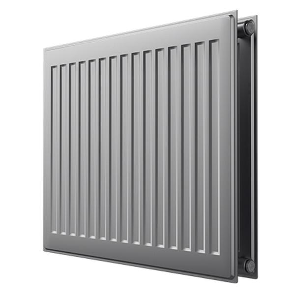 Радиатор панельный Royal Thermo HYGIENE H10-500-800 Silver Satin