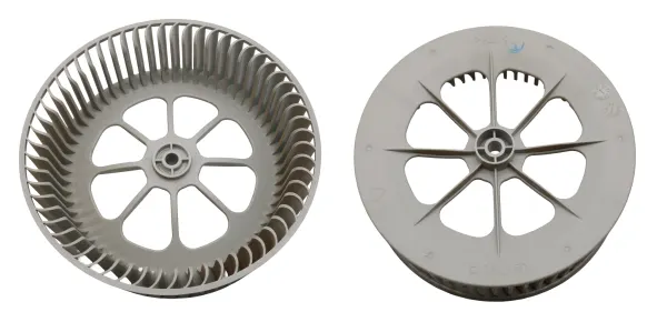 Крыльчатка OneAir ASP-80 (21030208211)