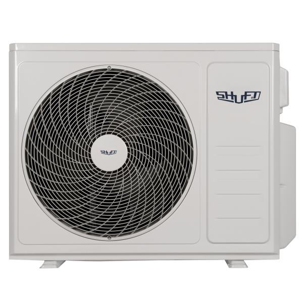 Блок наружный SHUFT SFMO/I-27 FMI-3/N8/Out инверторной мульти сплит-системы