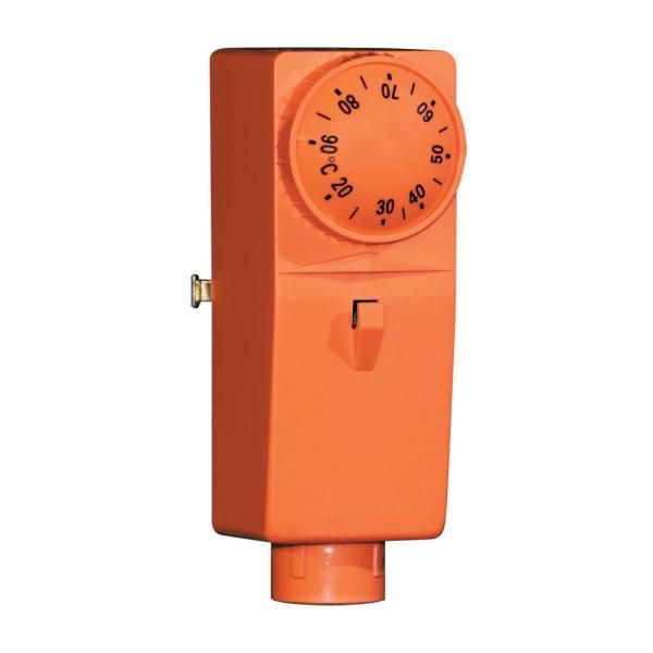 BRC-S (5610) Контактный термостат