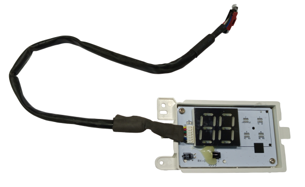 Плата индикации для BSUI-24HN8 (13220502005992)