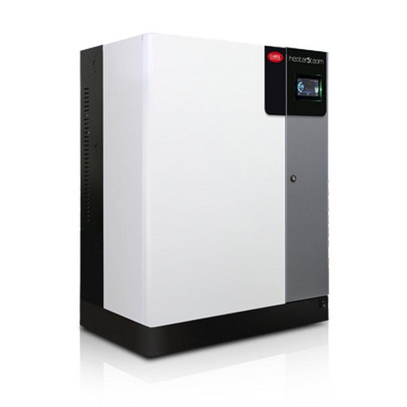 Увлажнитель HeaterSteam 27 кг/ч, 3ф 400В, версия Process, контроллер pGD1 UR027HL004