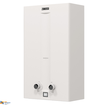 Газовая колонка Zanussi GWH 6 Fonte LPG