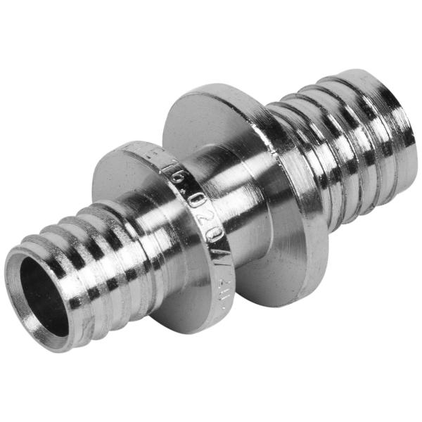 Соединение труба-труба редукционное 2016