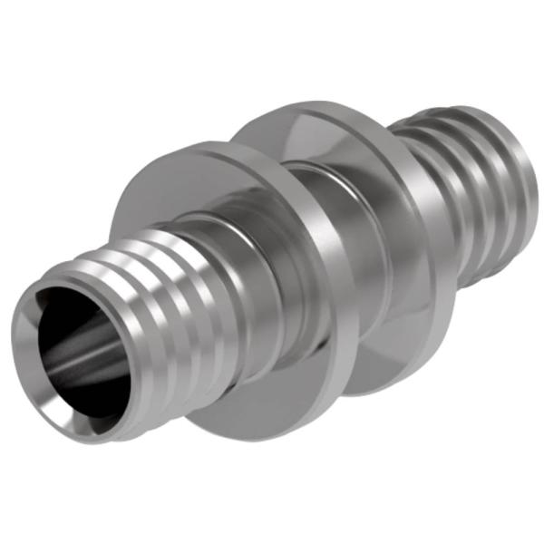 Соединение труба-труба 1616