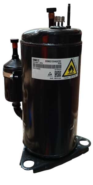 Компрессор DSM215V4UCZC