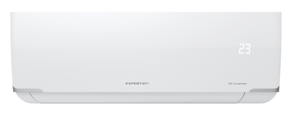 EXPERTAIR by ZILON Инверторная сплит-система серии PROFF DC Inverter ZAC-I/PR07NPZ (комплект)