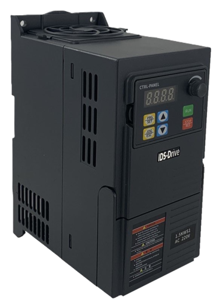 Частотный преобразователь N222T4B-150 2,2kW, 380V
